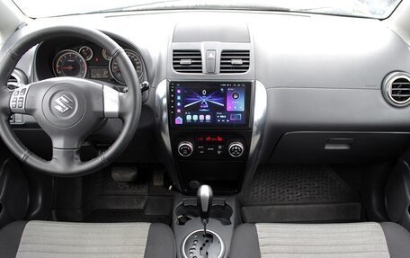 Suzuki SX4 II рестайлинг, 2010 год, 749 000 рублей, 7 фотография
