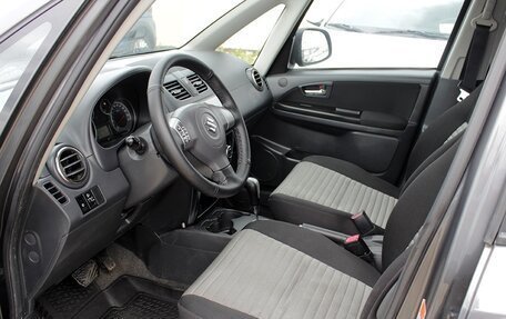 Suzuki SX4 II рестайлинг, 2010 год, 749 000 рублей, 5 фотография