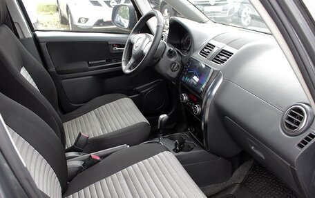 Suzuki SX4 II рестайлинг, 2010 год, 749 000 рублей, 10 фотография