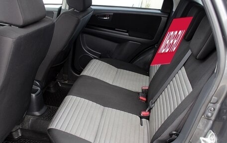 Suzuki SX4 II рестайлинг, 2010 год, 749 000 рублей, 12 фотография