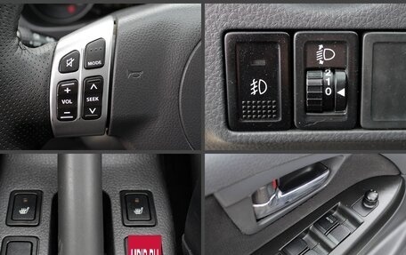 Suzuki SX4 II рестайлинг, 2010 год, 749 000 рублей, 13 фотография
