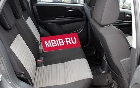 Suzuki SX4 II рестайлинг, 2010 год, 749 000 рублей, 11 фотография