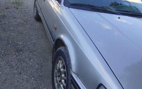 Mazda 626, 1988 год, 200 000 рублей, 2 фотография