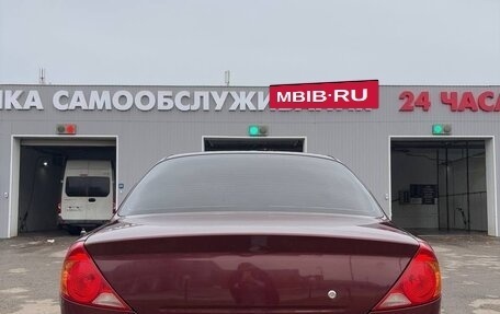 KIA Spectra II (LD), 2008 год, 285 000 рублей, 2 фотография