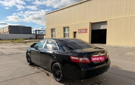Toyota Camry, 2011 год, 1 350 000 рублей, 4 фотография
