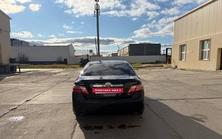 Toyota Camry, 2011 год, 1 350 000 рублей, 3 фотография