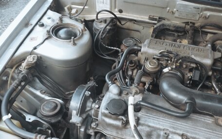 Mazda 626, 1988 год, 200 000 рублей, 16 фотография