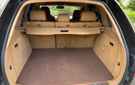 Porsche Cayenne III, 2008 год, 1 200 000 рублей, 2 фотография