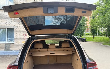Porsche Cayenne III, 2008 год, 1 200 000 рублей, 4 фотография
