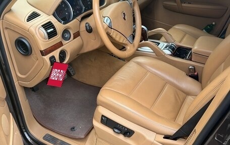 Porsche Cayenne III, 2008 год, 1 200 000 рублей, 3 фотография