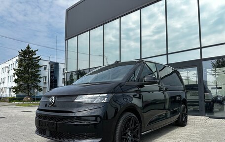 Volkswagen Multivan, 2022 год, 3 990 000 рублей, 3 фотография