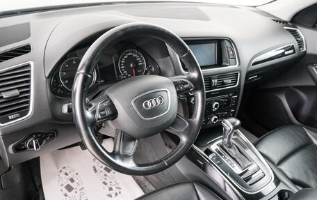 Audi Q5, 2014 год, 2 299 000 рублей, 9 фотография