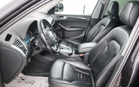 Audi Q5, 2014 год, 2 299 000 рублей, 8 фотография