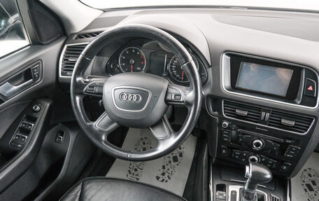 Audi Q5, 2014 год, 2 299 000 рублей, 10 фотография