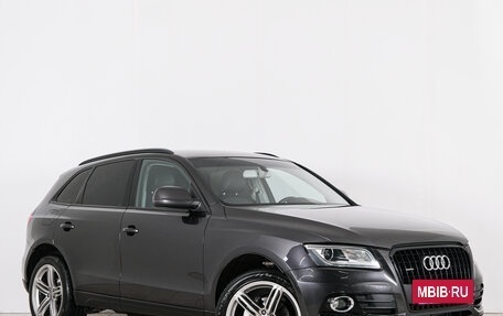 Audi Q5, 2014 год, 2 299 000 рублей, 2 фотография