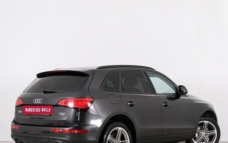 Audi Q5, 2014 год, 2 299 000 рублей, 7 фотография