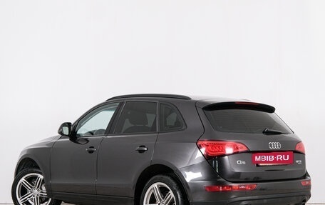 Audi Q5, 2014 год, 2 299 000 рублей, 5 фотография