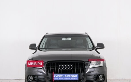Audi Q5, 2014 год, 2 299 000 рублей, 3 фотография