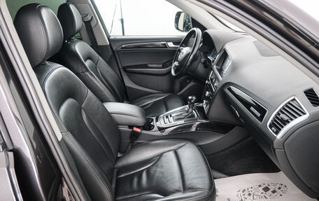 Audi Q5, 2014 год, 2 299 000 рублей, 14 фотография