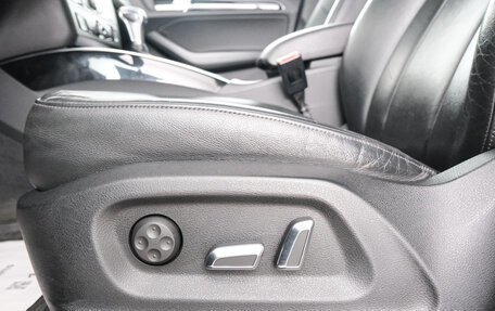 Audi Q5, 2014 год, 2 299 000 рублей, 19 фотография