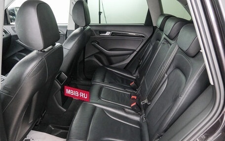 Audi Q5, 2014 год, 2 299 000 рублей, 21 фотография