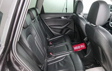 Audi Q5, 2014 год, 2 299 000 рублей, 22 фотография