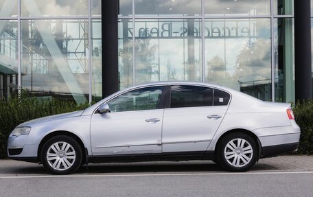 Volkswagen Passat B6, 2006 год, 570 000 рублей, 7 фотография