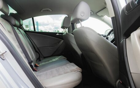 Volkswagen Passat B6, 2006 год, 570 000 рублей, 12 фотография