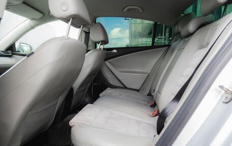Volkswagen Passat B6, 2006 год, 570 000 рублей, 13 фотография