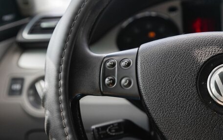 Volkswagen Passat B6, 2006 год, 570 000 рублей, 16 фотография