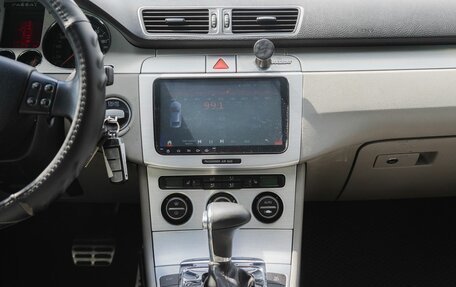 Volkswagen Passat B6, 2006 год, 570 000 рублей, 18 фотография