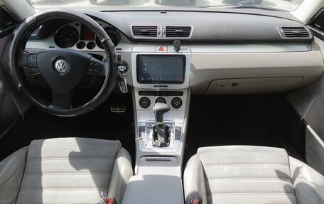 Volkswagen Passat B6, 2006 год, 570 000 рублей, 14 фотография