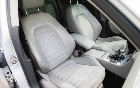 Volkswagen Passat B6, 2006 год, 570 000 рублей, 11 фотография