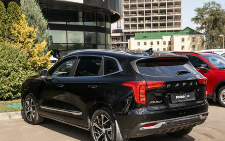 Haval Jolion, 2021 год, 1 428 000 рублей, 6 фотография