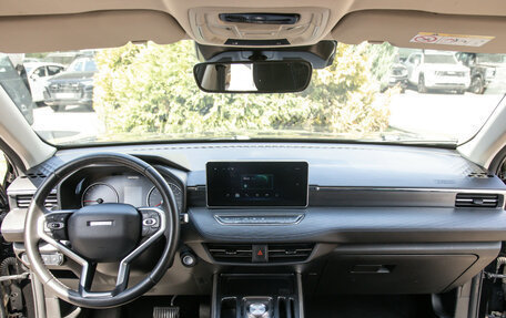 Haval Jolion, 2021 год, 1 428 000 рублей, 11 фотография