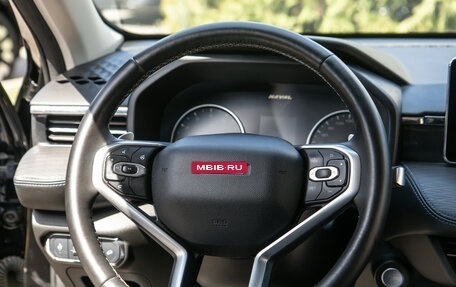 Haval Jolion, 2021 год, 1 428 000 рублей, 12 фотография