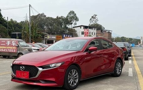 Mazda 3, 2021 год, 1 183 000 рублей, 2 фотография