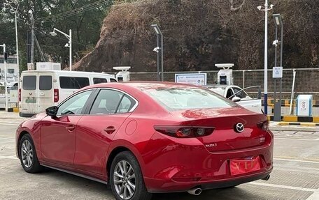 Mazda 3, 2021 год, 1 183 000 рублей, 5 фотография
