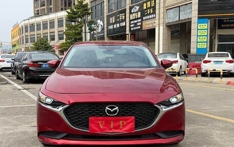 Mazda 3, 2021 год, 1 183 000 рублей, 3 фотография