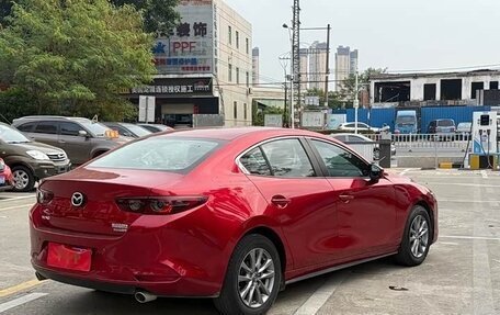 Mazda 3, 2021 год, 1 183 000 рублей, 8 фотография