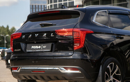 Haval Jolion, 2021 год, 1 428 000 рублей, 18 фотография