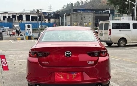 Mazda 3, 2021 год, 1 183 000 рублей, 4 фотография