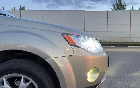 Mitsubishi Outlander III рестайлинг 3, 2008 год, 999 999 рублей, 5 фотография