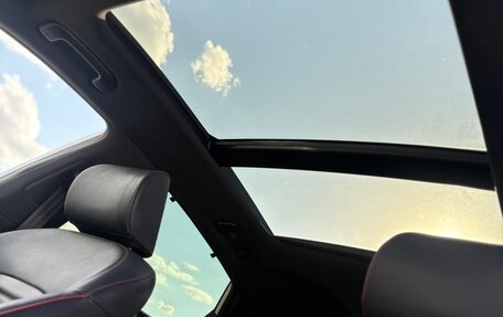 KIA Optima IV, 2018 год, 2 250 000 рублей, 10 фотография