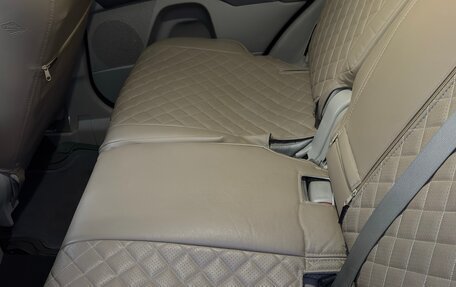 Mitsubishi Outlander III рестайлинг 3, 2008 год, 999 999 рублей, 20 фотография