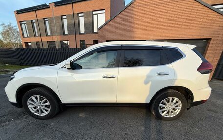 Nissan X-Trail, 2022 год, 2 375 000 рублей, 2 фотография