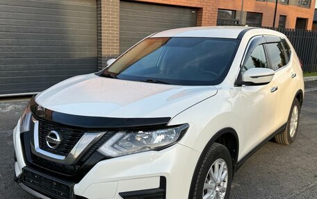 Nissan X-Trail, 2022 год, 2 375 000 рублей, 3 фотография