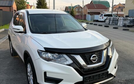 Nissan X-Trail, 2022 год, 2 375 000 рублей, 6 фотография