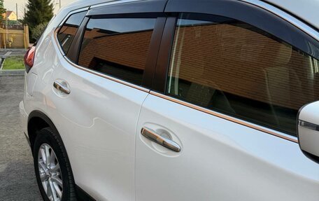 Nissan X-Trail, 2022 год, 2 375 000 рублей, 15 фотография
