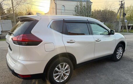 Nissan X-Trail, 2022 год, 2 375 000 рублей, 14 фотография